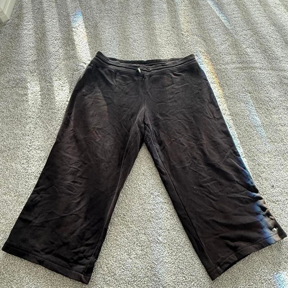 Athletic-works Women's Black Trousers